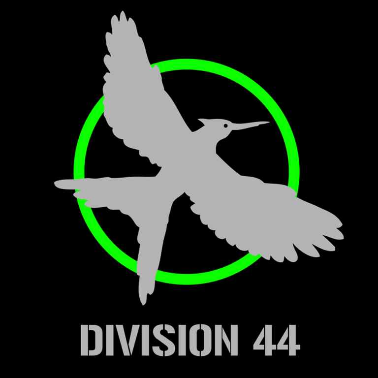 Division 44 что это значит