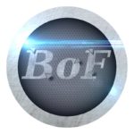 Logo des Lasertag Tean BOF
