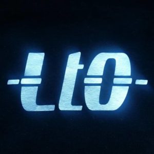 Lto laserforce Logo