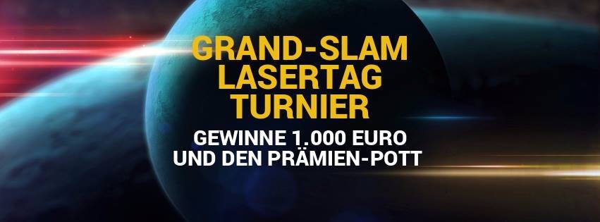 Lasergame Mainz