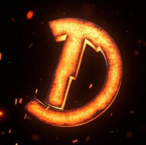 Team Destroyer Logo